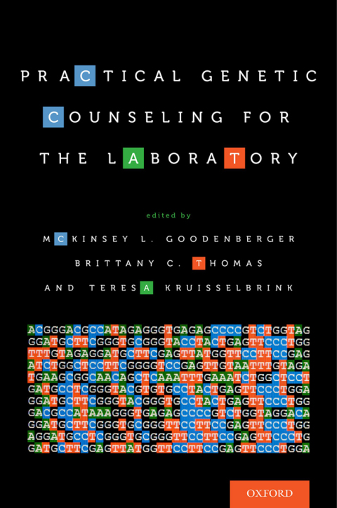 Book Practical Genetic Counseling for the Laboratory free