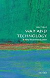 Book War and Technology: A Very Short Introduction (Very Short Introductions) free