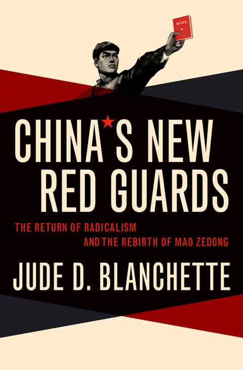 Book China's New Red Guards free