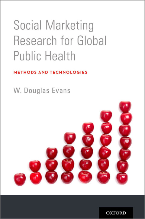 Book Social Marketing Research for Global Public Health: Methods and Technologies free