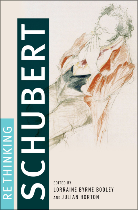 Book Rethinking Schubert free