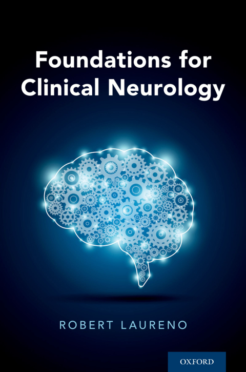 Book Foundations for Clinical Neurology free