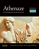 Book Athenaze, Book II: An Introduction to Ancient Greek free