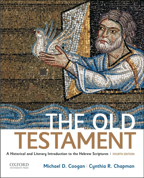 Book The Old Testament: A Historical and Literary Introduction to the Hebrew Scriptures free