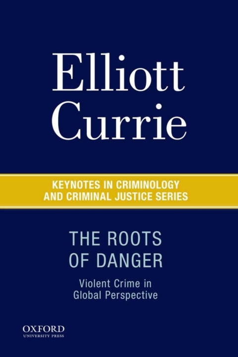 Book The Roots of Danger free