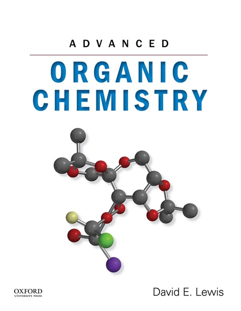 Book Advanced Organic Chemistry free