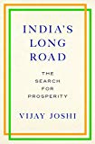 Book India's Long Road: The Search for Prosperity free