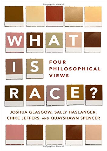 Book What Is Race?: Four Philosophical Views free