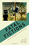 Book Fatal Fictions: Crime and Investigation in Law and Literature free