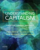 Book Understanding Capitalism: Competition, Command, and Change free