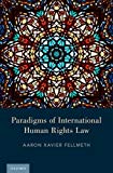Book Paradigms of International Human Rights Law free