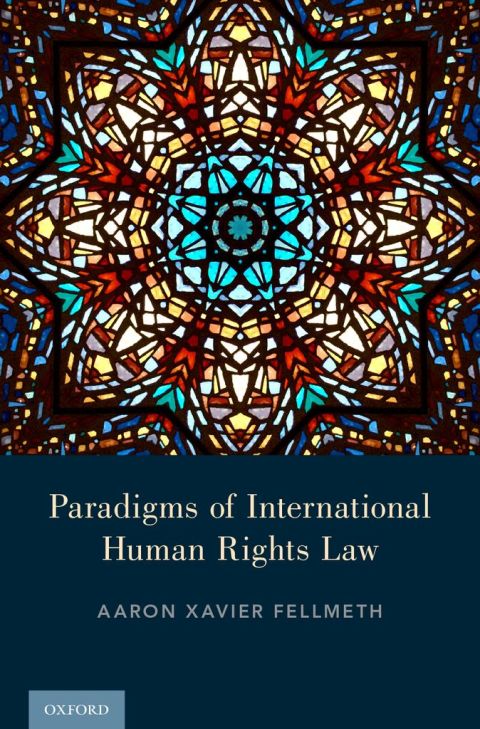 Book Paradigms of International Human Rights Law free