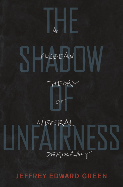 Book The Shadow of Unfairness free