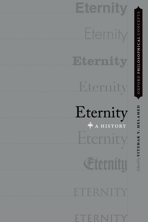 Book Eternity: A History (Oxford Philosophical Concepts) free