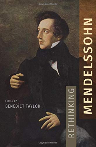 Book Rethinking Mendelssohn free