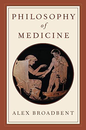Book Philosophy of Medicine free