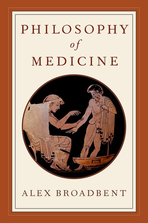 Book Philosophy of Medicine free