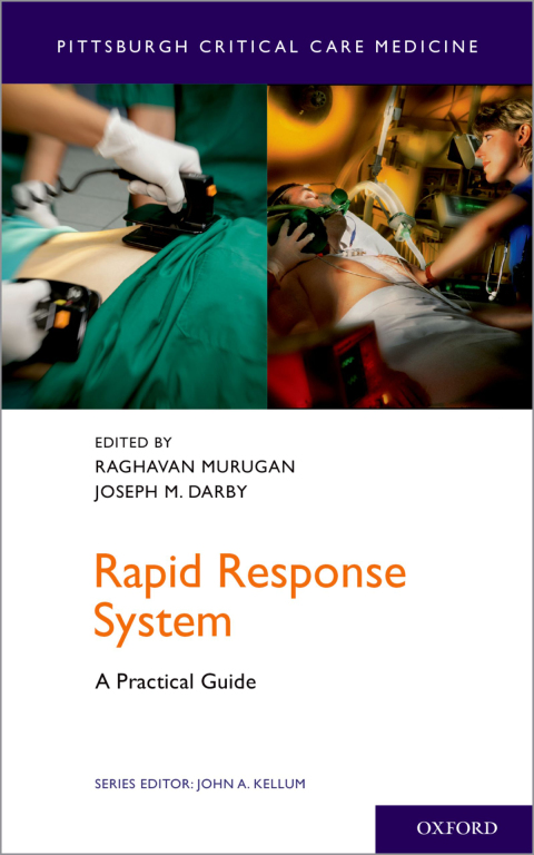 Book Rapid Response System: A Practical Guide (Pittsburgh Critical Care Medicine) free