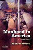 Book Manhood in America free