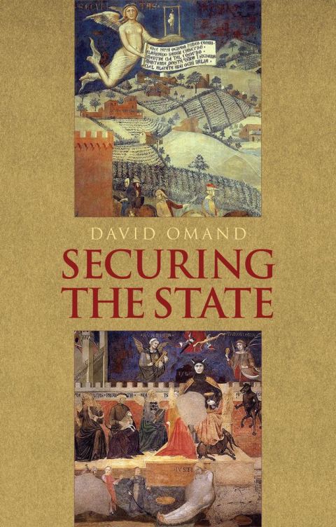 Book Securing The State (Intelligence and Security) free