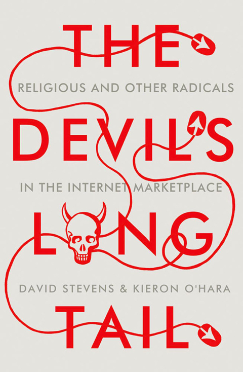 Book The Devil's Long Tail free
