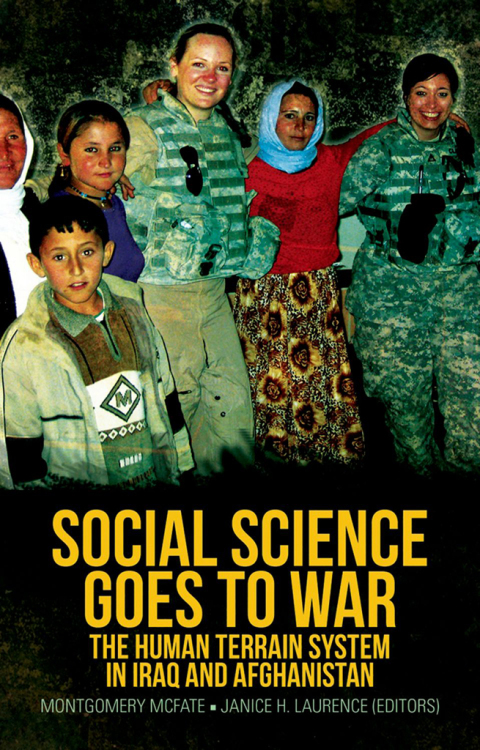 Book Social Science Goes to War free