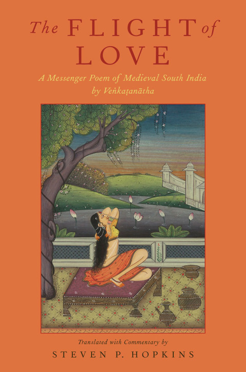 Book The Flight of Love free