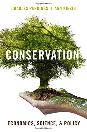 Book Conservation: Economics, Science, and Policy free