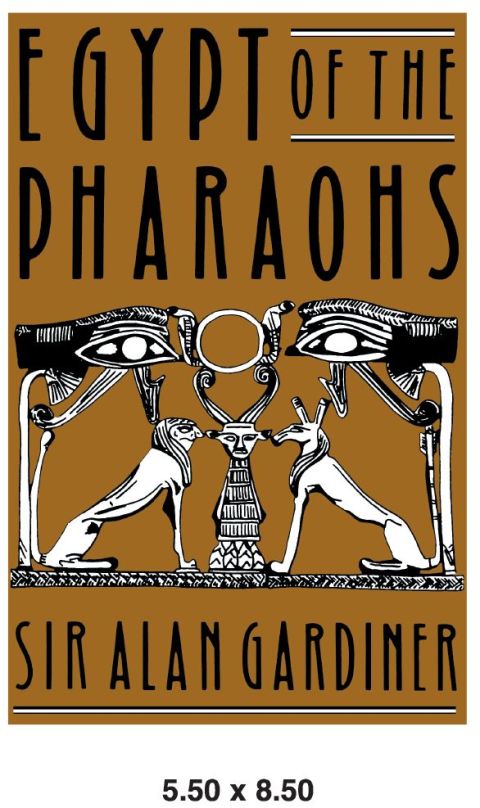Book Egypt of the Pharaohs free