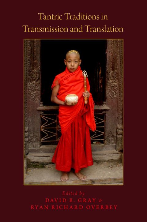 Book Tantric Traditions in Transmission and Translation free