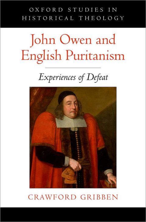 Book John Owen and English Puritanism free