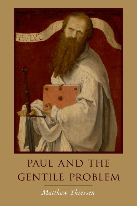 Book Paul and the Gentile Problem free