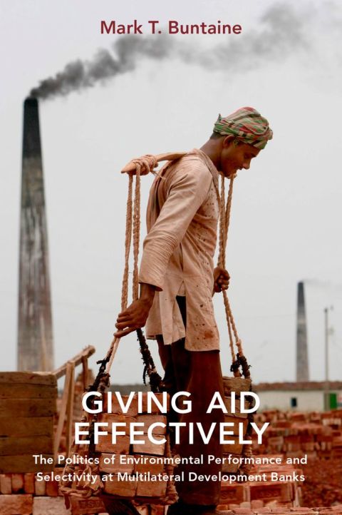 Book Giving Aid Effectively free