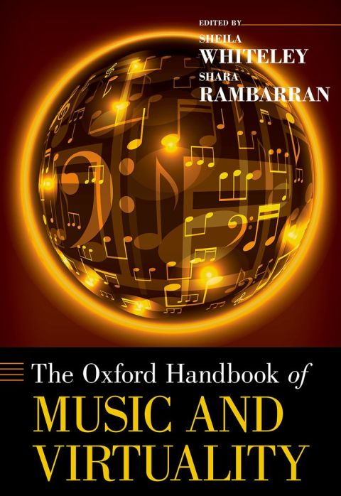 Book The Oxford Handbook of Music and Virtuality free