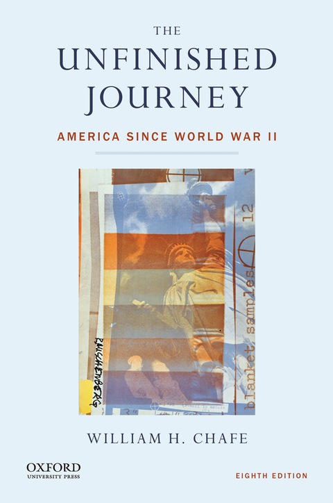 Book The Unfinished Journey free