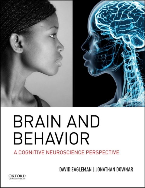 Book Brain and Behavior free