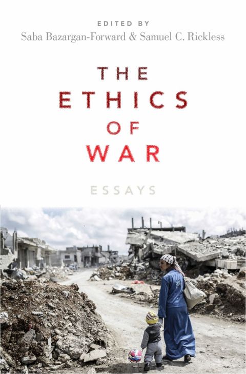 Book The Ethics of War free