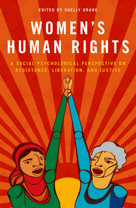 Book Women's Human Rights: A Social Psychological Perspective on Resistance, Liberation, and Justice free