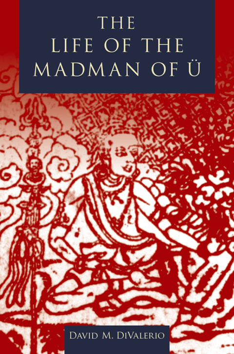 Book The Life of the Madman of U free