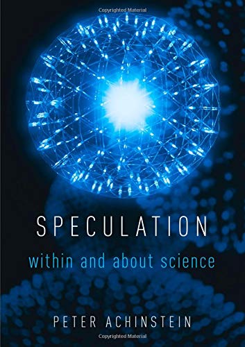 Book Speculation: Within and About Science free