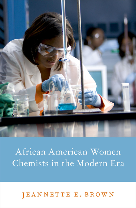 Book African American Women Chemists in the Modern Era free