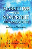 Book Marketing for Nonprofit Organizations: Insights and Innovations free