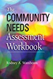 Book The Community Needs Assessment Workbook free