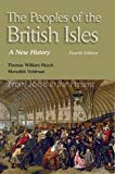 Book The Peoples of the British Isles: A New History. From 1688 to the Present free
