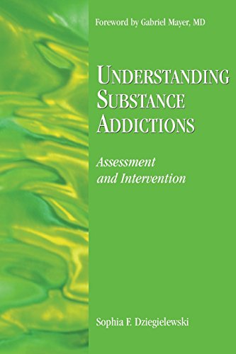 Book Understanding Substance Addictions: Assessment and Intervention free