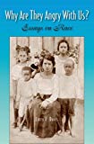 Book Why Are They Angry With Us?: Essays on Race free