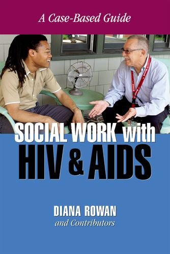 Book Social Work With HIV and AIDS: A Case-Based Guide free