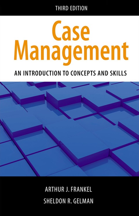 Book Case Management, Third Edition free