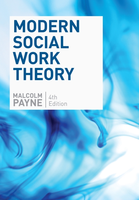 Book Modern Social Work Theory free