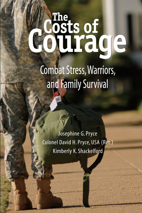 Book The Costs of Courage free
